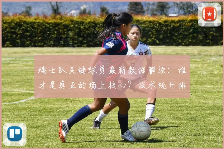 瑞士队关键球员最新数据解读：谁才是真正的场上核心？技术统计排名一目了然